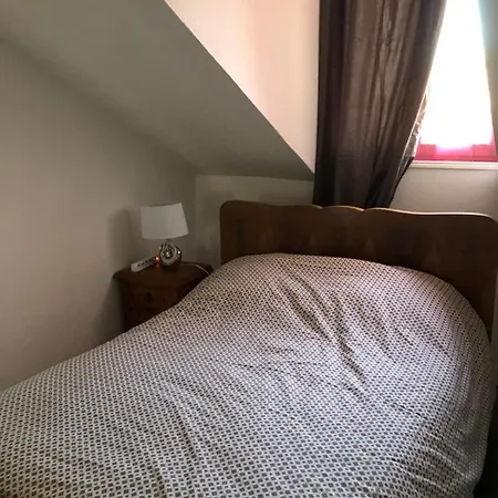 Apartment Le Lion D Or Le Treport