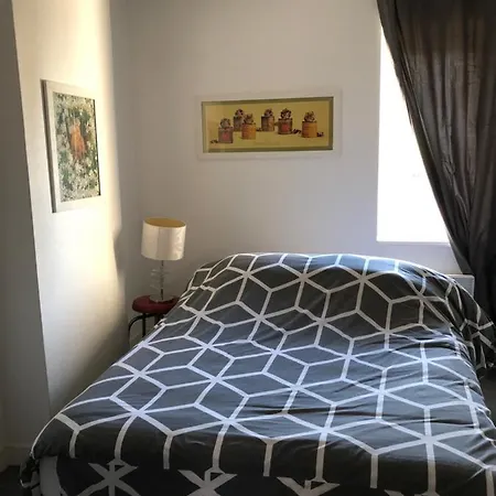 Apartment Le Lion D Or *