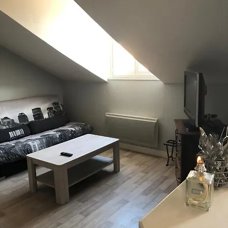 Le Lion D Or Apartment