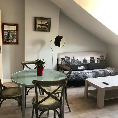 Apartment Le Lion D Or *