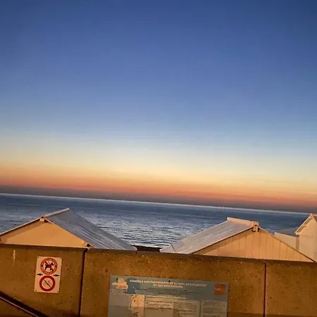 Apartment Le Lion D Or Le Treport