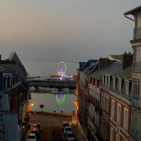 Apartment Le Lion D Or *