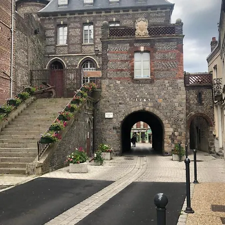 Apartment Le Lion D Or *