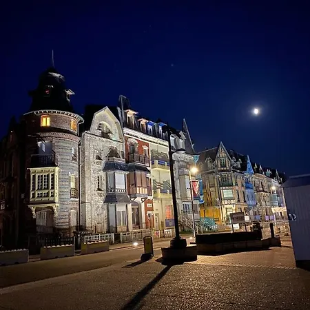 Le Lion D Or Apartment Le Treport