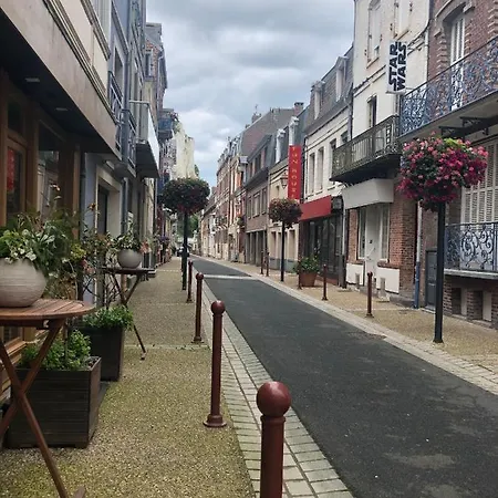Le Lion D Or Apartment *