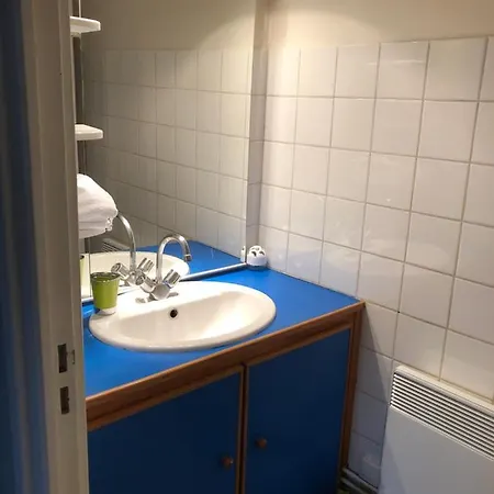 Apartment Le Lion D Or Le Treport