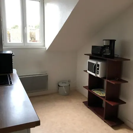 Apartment Le Lion D Or